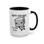 Birthday Mug - You Bot This