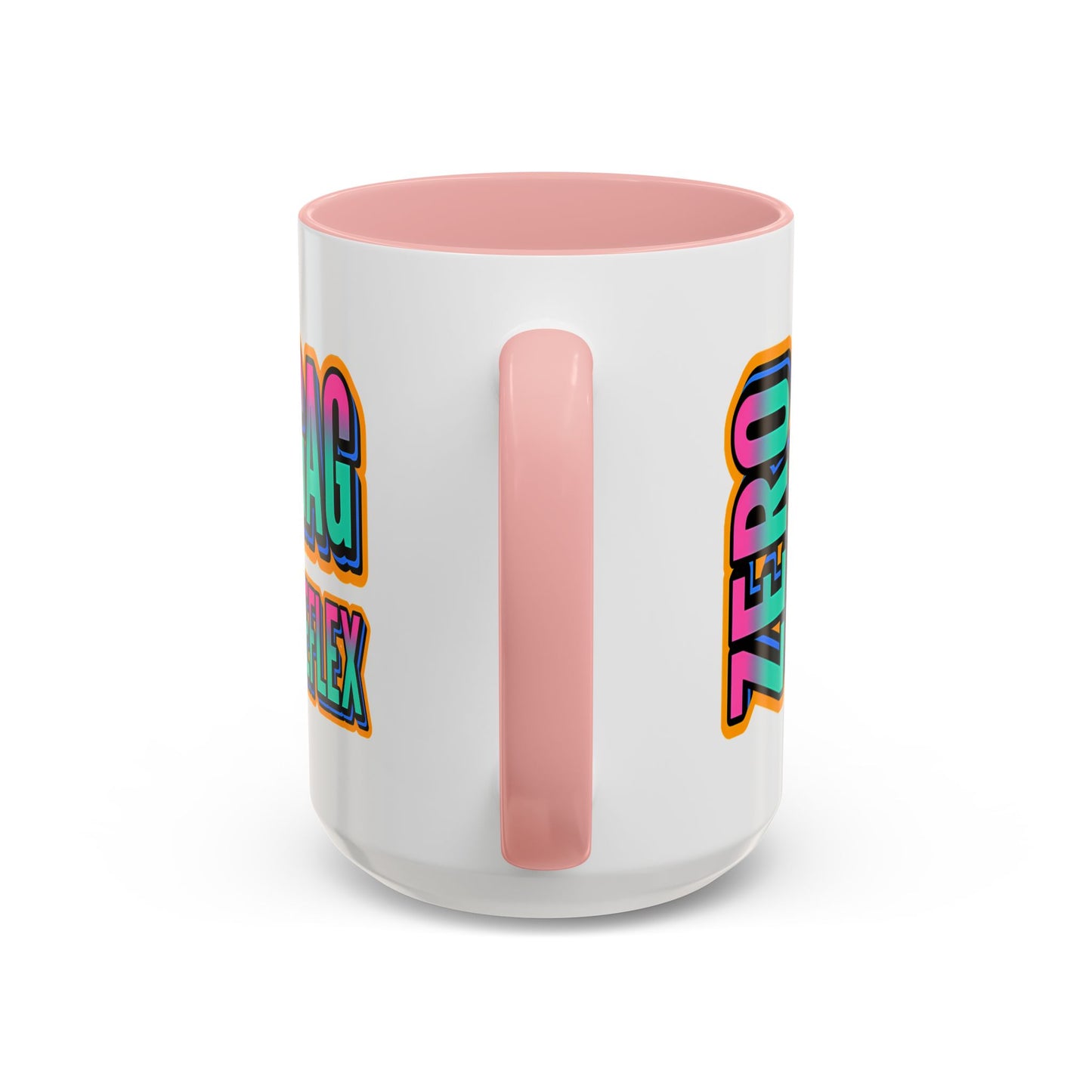 Adult Mug - Zero Gag Reflex