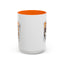 Humor Mug - WTF!