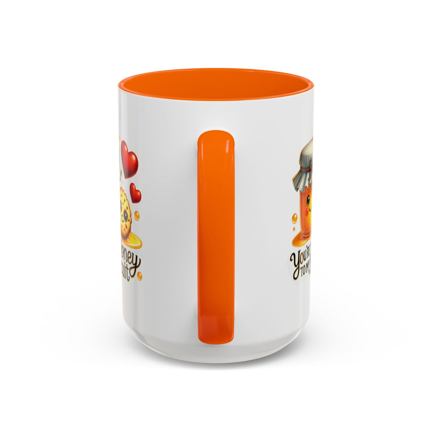Anniversary Mug - You're The Honey
