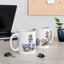 Adventure Mug - Lighthouses