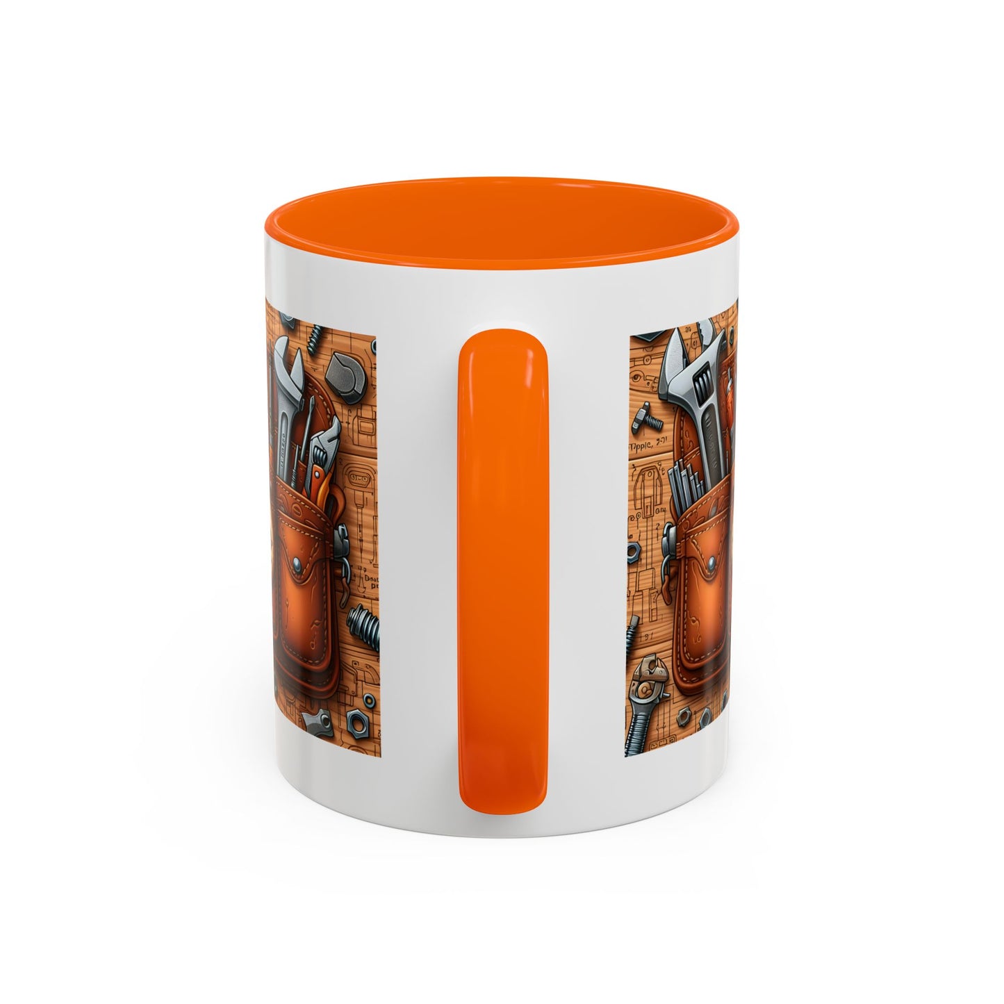 Father's Day Mug - Best Dad Tools