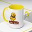 Humor Mug - Bad Boy