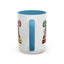 Humor Mug - Its Fine I'm Fine Mom