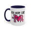 Support Mug - Faith Hope Cure