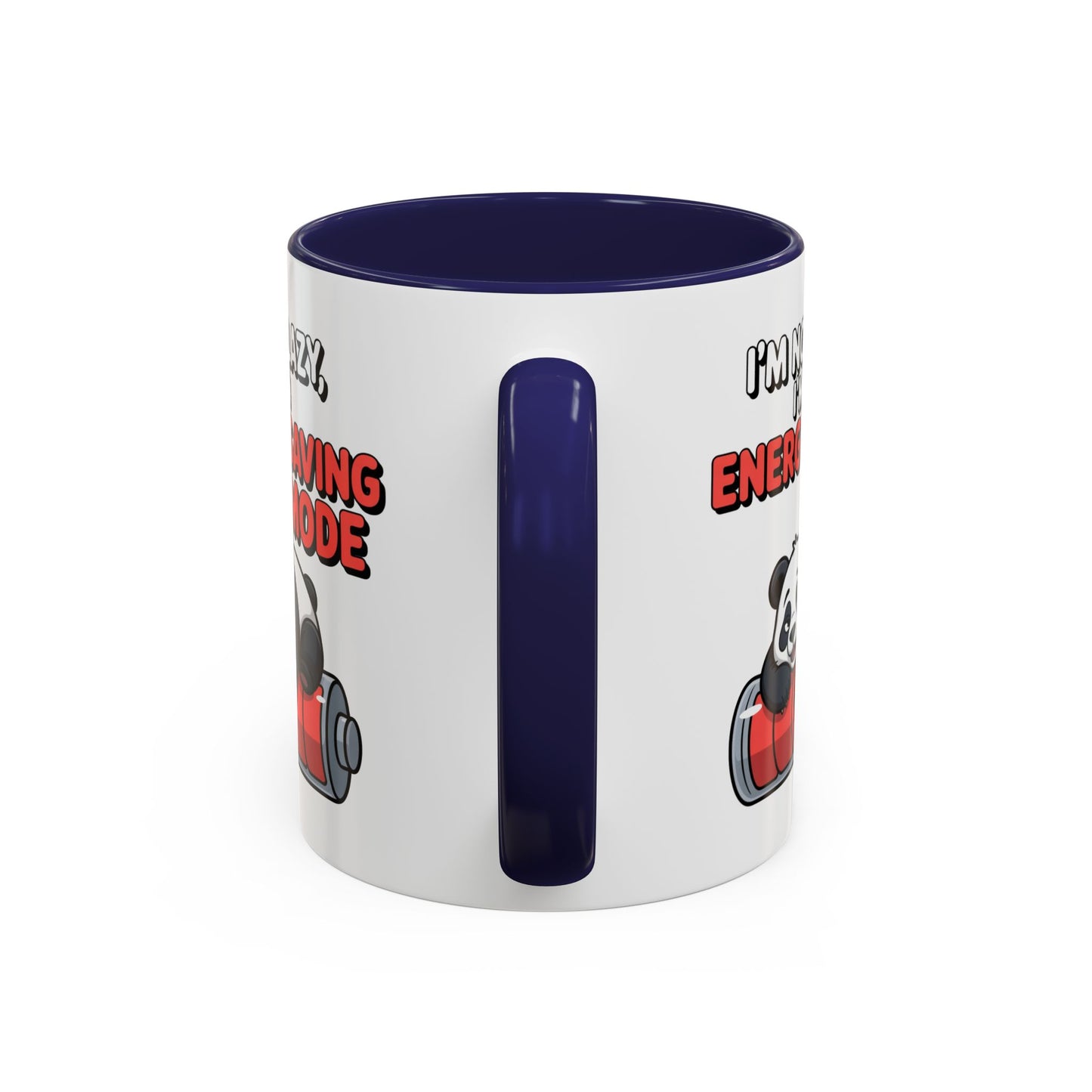 Office Mug - I'm Not Lazy