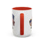 4th of July Mug - American Gnome 5