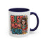 Mother's Day Mug - Best Mom Ever Super