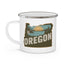 Adventure Mug - Oregon