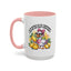 Office Mug - In The Interest Of
