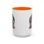 Humor Mug - Stay Trashy