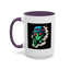 Alien Mug - Humans Are Gross
