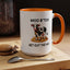 Humor Mug - Moo B*tch Get Out of the Way