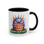Birthday Mug - Cake Monster...