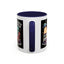 Alien Mug - Intergalactic Coffee Break