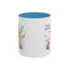 Birthday Mug - Birthday Fairy Cake