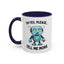 Office Mug - Oh Yes Please