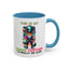 Alien Mug - This Is My Human Costume