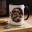 Animal Mug - Dog Coffee Wrap 7
