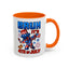 4th of July Mug - Bruh It's 4th of July