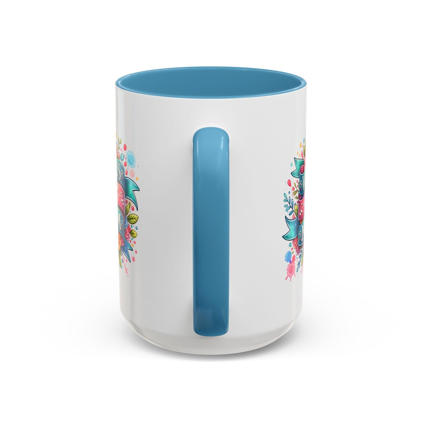 Mother's Day Mug - World's Best Mom