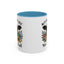 Humor Mug - Not My Pasture Not My Bull