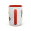 Humor Mug - Don't Duck With Me