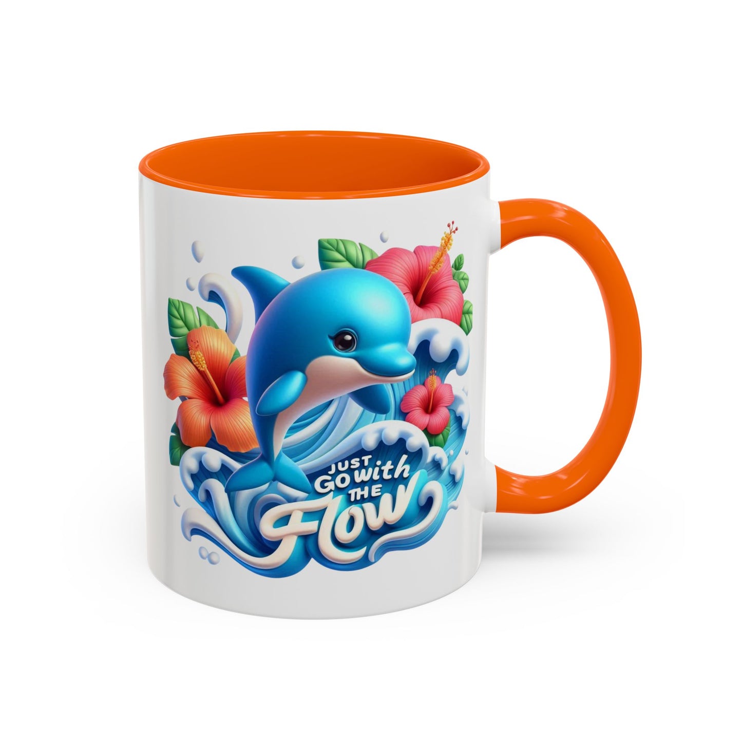 Adventure Mug - Just Go