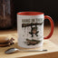Humor Mug - Hang In There It Gets Worse