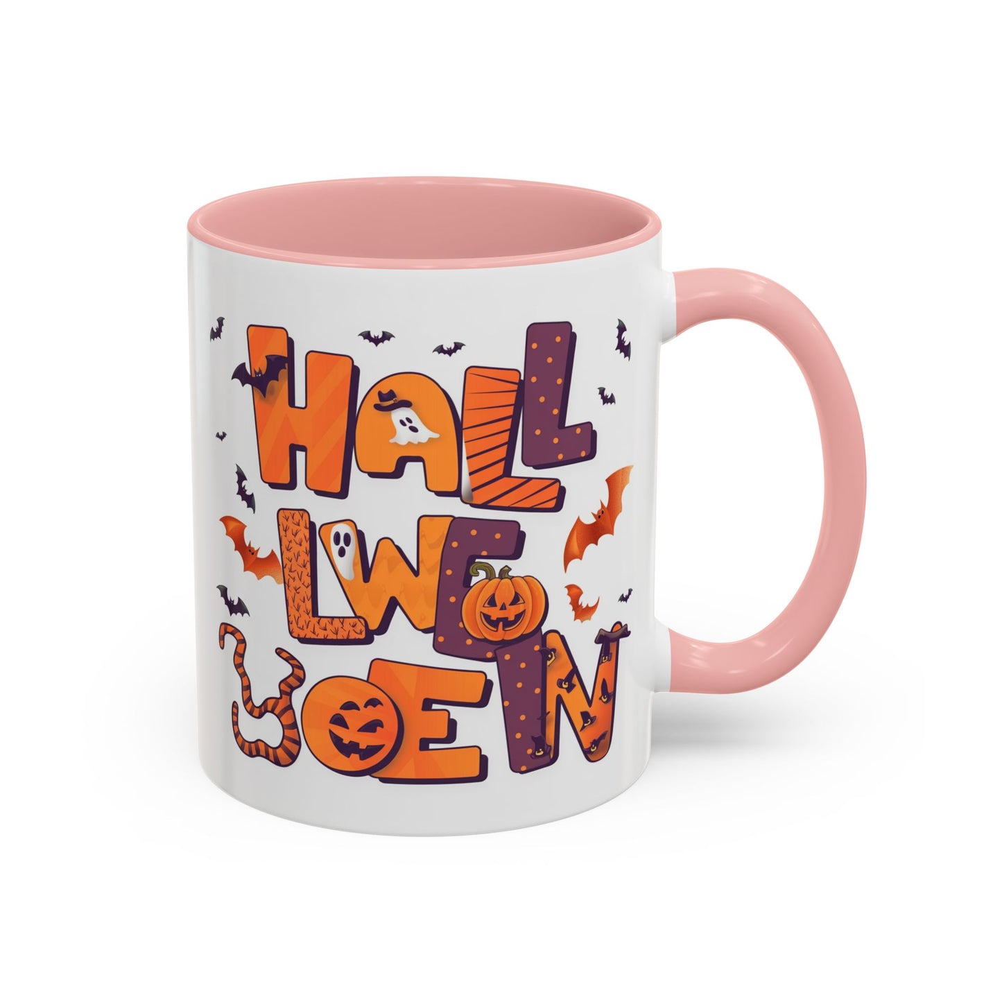 Halloween Mug - Halloween