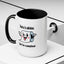 Humor Mug - Today's Advice