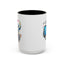 Humor Mug - Sarcastic Comment Loading