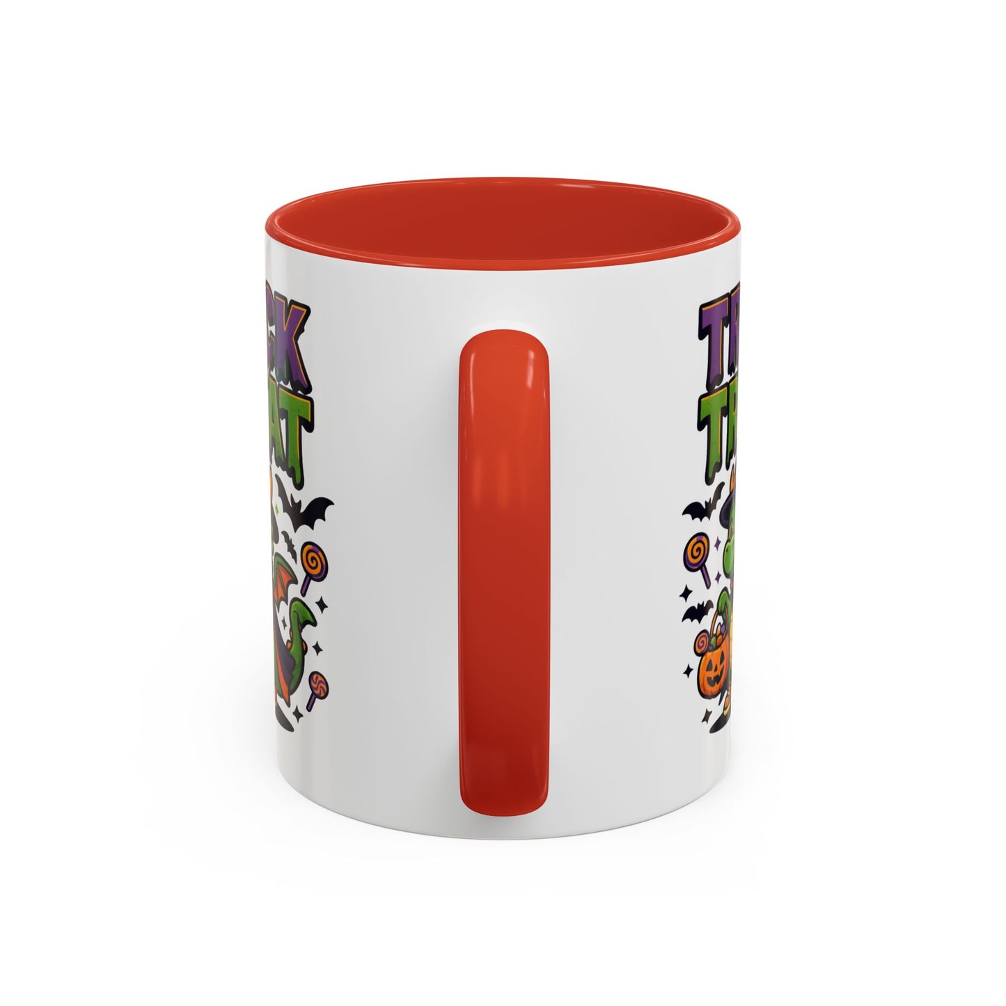 Halloween Mug - Trick Or Treat