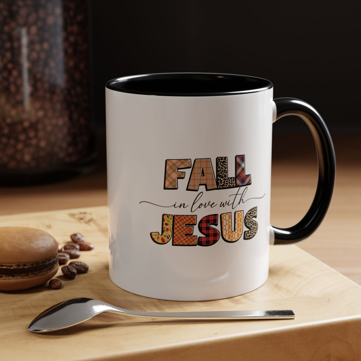 Fall Mug