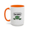 Alien Mug - Ew People