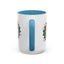 Father's Day Mug - Super Dad