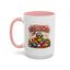 Easter Mug - Patriotic Happy Easter