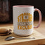 Motivation Mug - Be Stronger Than Your Excuses