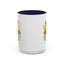 Humor Mug - A Cup of Get Shit Done