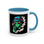 Alien Mug - Humans Are Gross