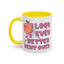 Adult Mug - I Look Even Better