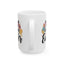 Easter Mug - Bunny Ears