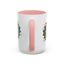 Father's Day Mug - Super Dad