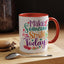 Wellness Mug - Make Someone Smile Today