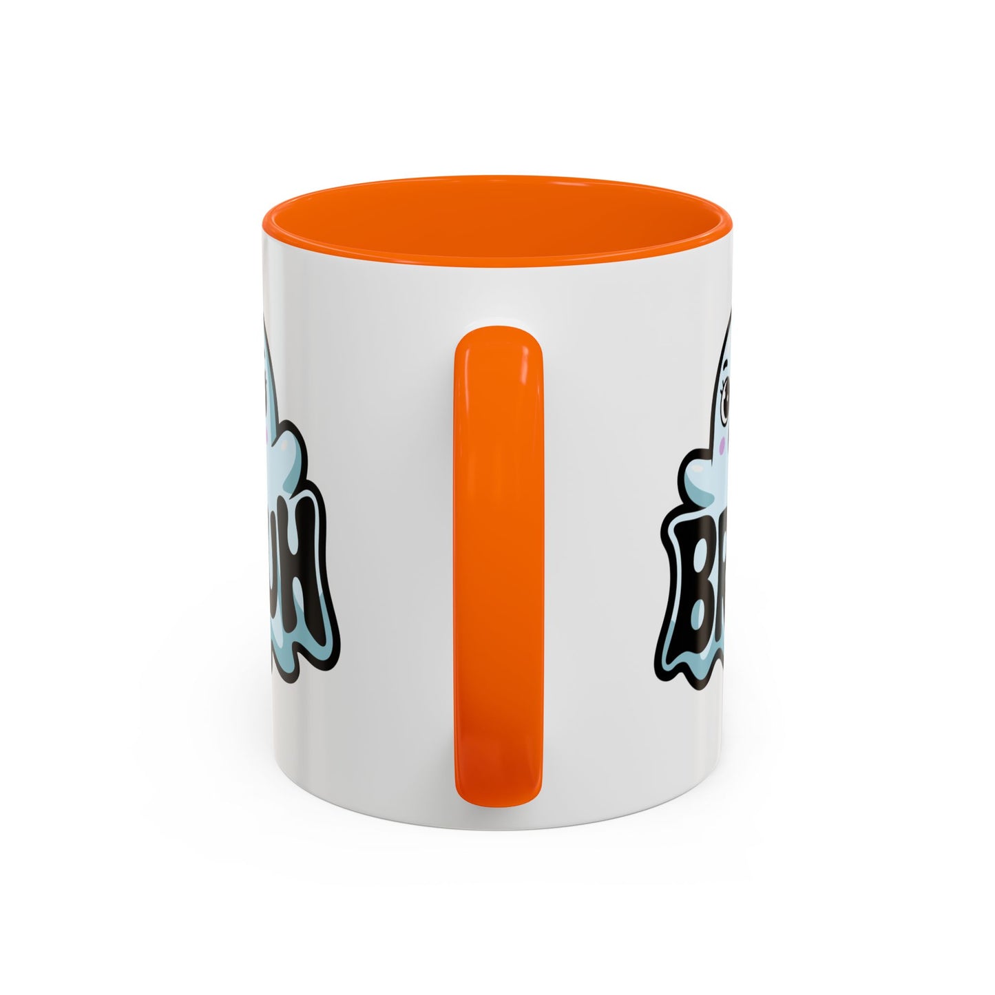 Halloween Mug - Bruh 2