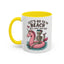 Adventure Mug - Let's Go To The Beach