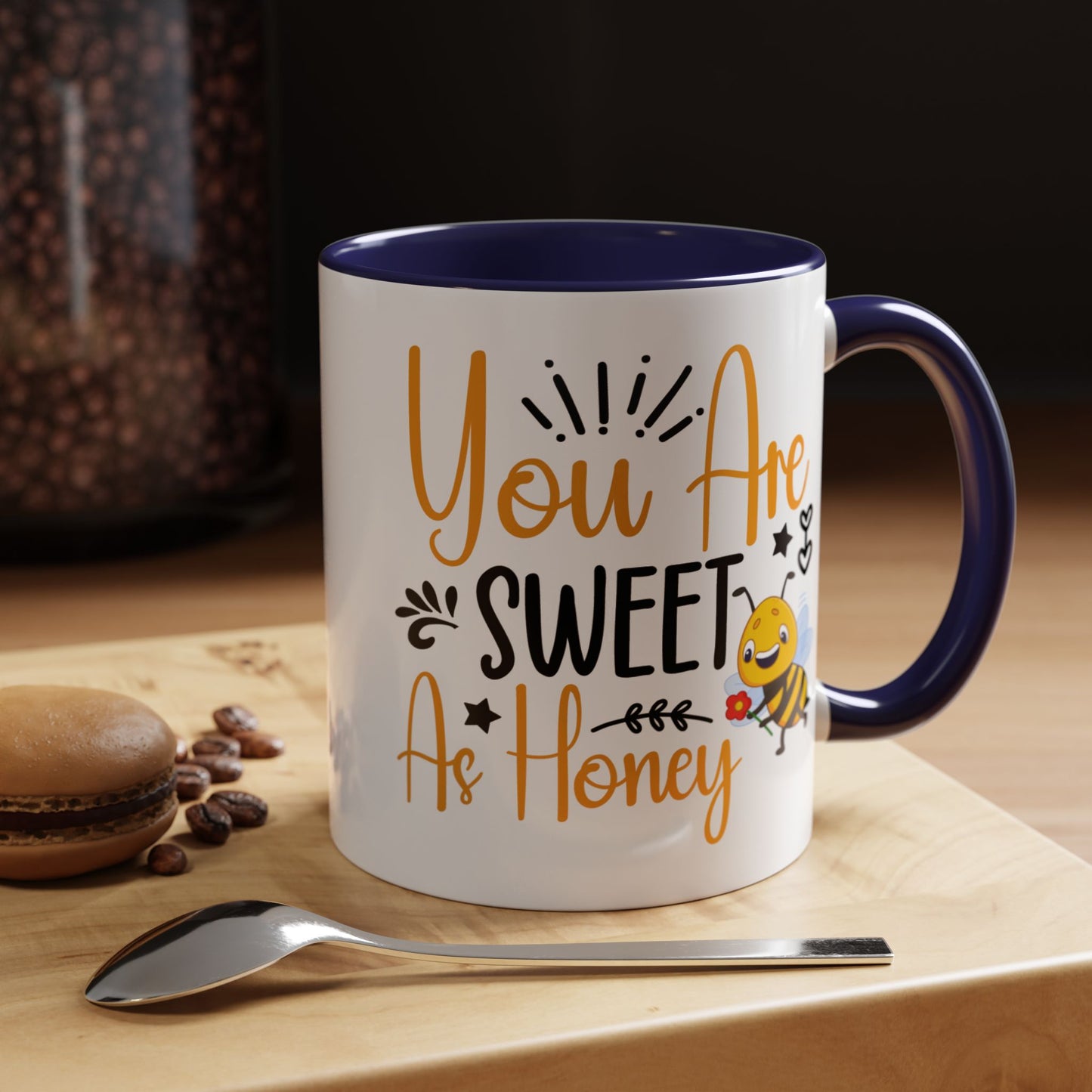 Wellness Mug - You Are Sweet