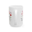 Religious Mug - Faith Hope Love
