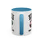 Alien Mug - Intergalactic Overload