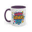 Father's Day Mug - Happy Father's Day